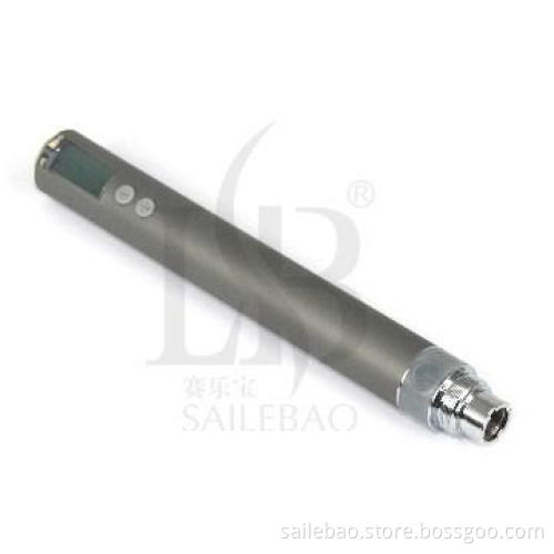 2013 USB passthough variable voltage e-cigarette EGO-V hot in Poland